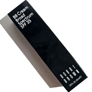 Bobbi Brown CC Cream Broad Spectrum SPF 35 - Pale Nude New